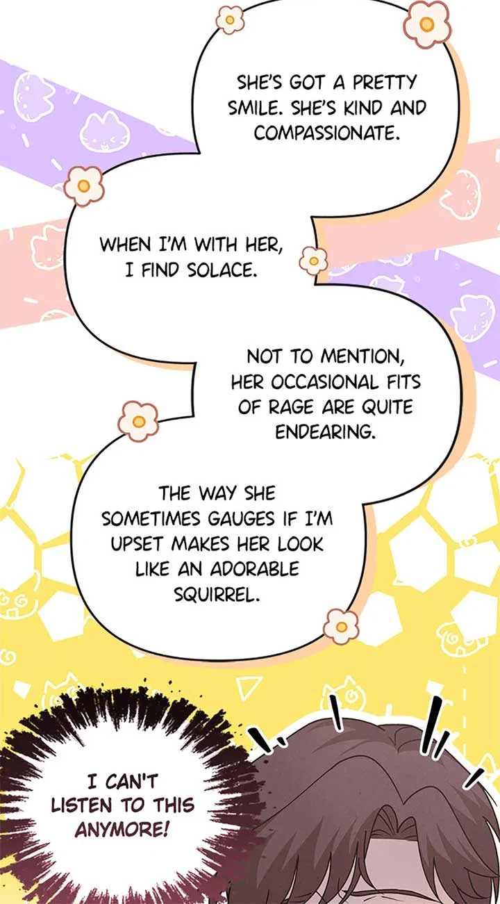 The Monster Duke Mistook Me for His Wife Chapter 26 – Page 27