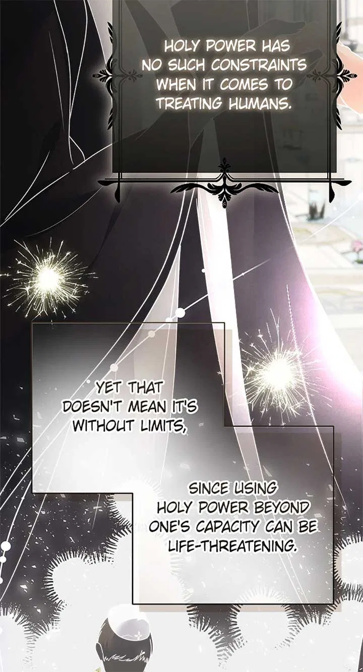 The Monster Duke Mistook Me for His Wife Chapter 26 – Page 33