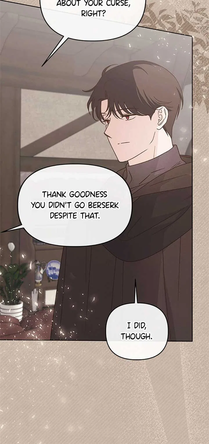 The Monster Duke Mistook Me for His Wife Chapter 26 – Page 39