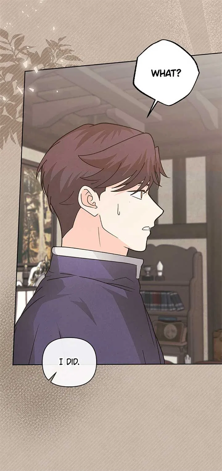 The Monster Duke Mistook Me for His Wife Chapter 26 – Page 40