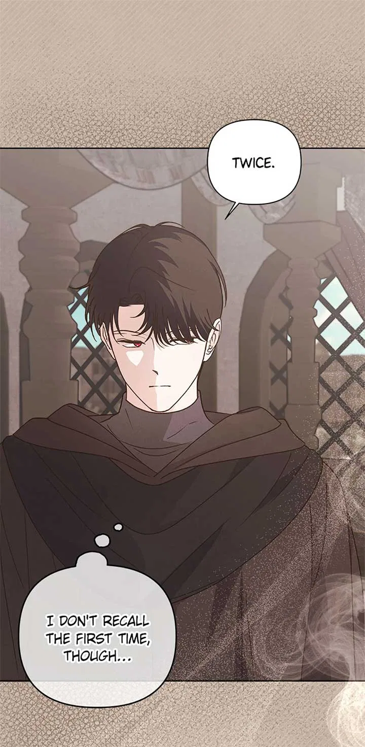 The Monster Duke Mistook Me for His Wife Chapter 26 – Page 41