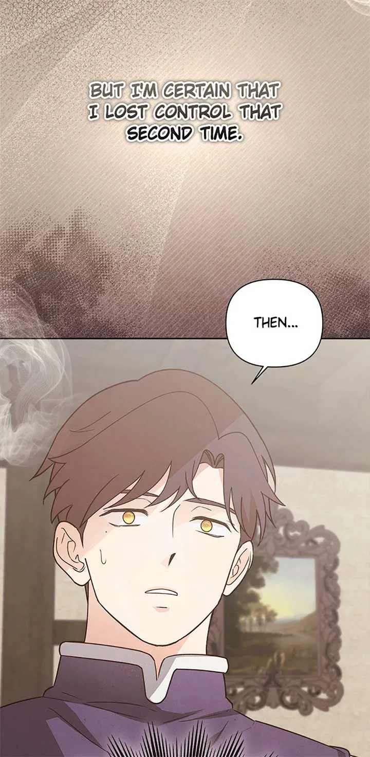 The Monster Duke Mistook Me for His Wife Chapter 26 – Page 42