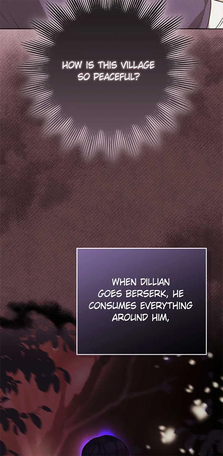 The Monster Duke Mistook Me for His Wife Chapter 26 – Page 43