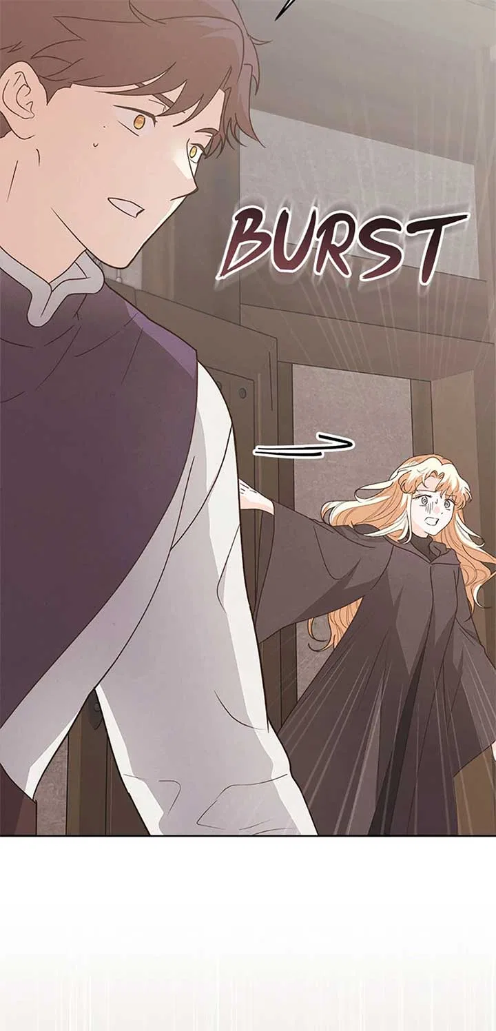 The Monster Duke Mistook Me for His Wife Chapter 26 – Page 46