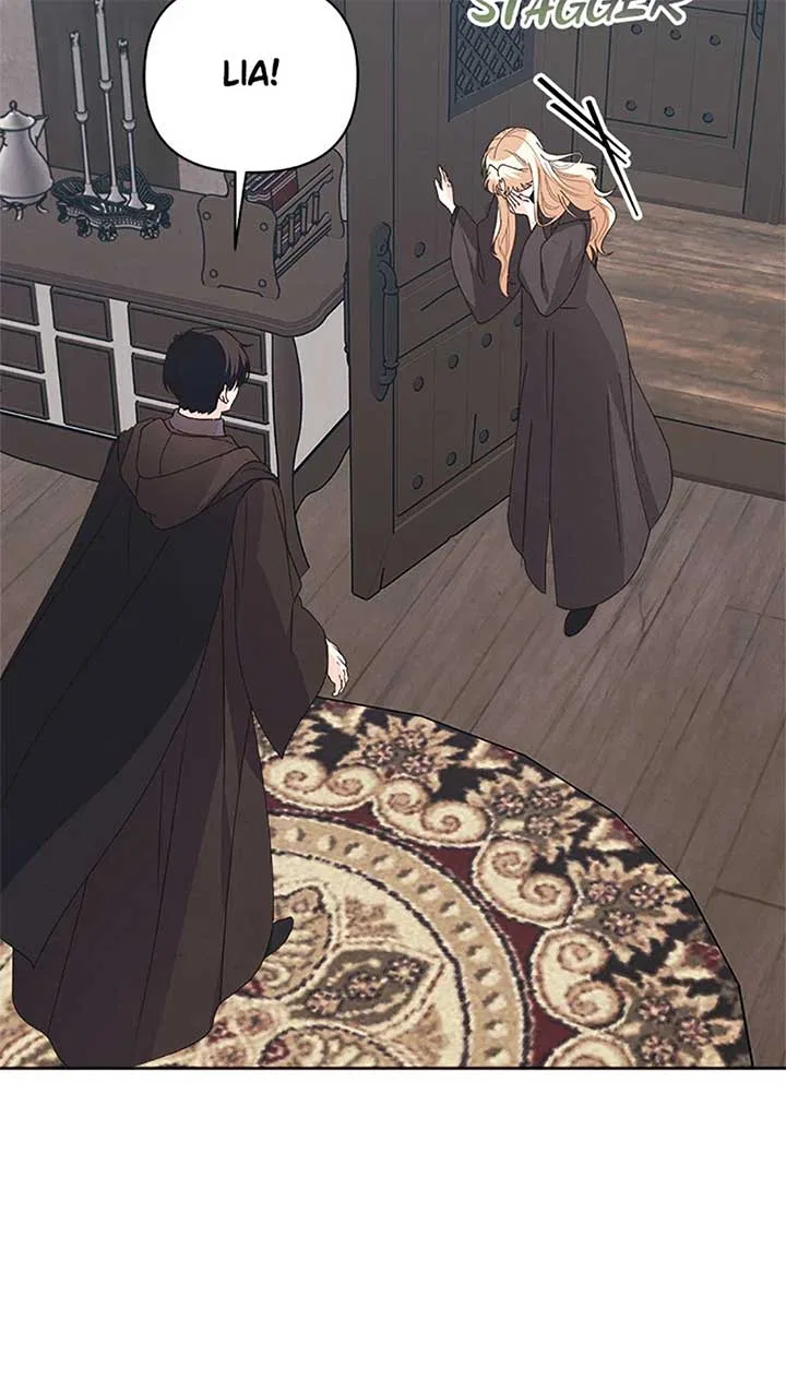 The Monster Duke Mistook Me for His Wife Chapter 26 – Page 51