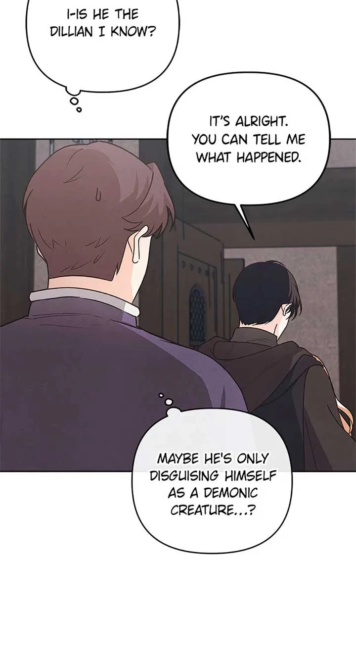 The Monster Duke Mistook Me for His Wife Chapter 26 – Page 54