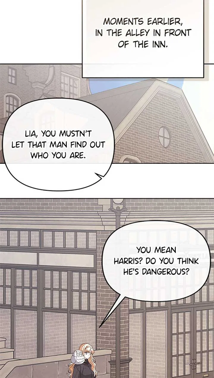 The Monster Duke Mistook Me for His Wife Chapter 26 – Page 58