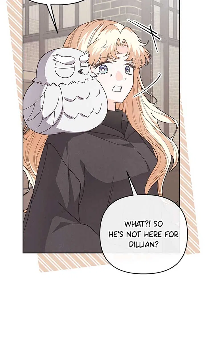 The Monster Duke Mistook Me for His Wife Chapter 26 – Page 60