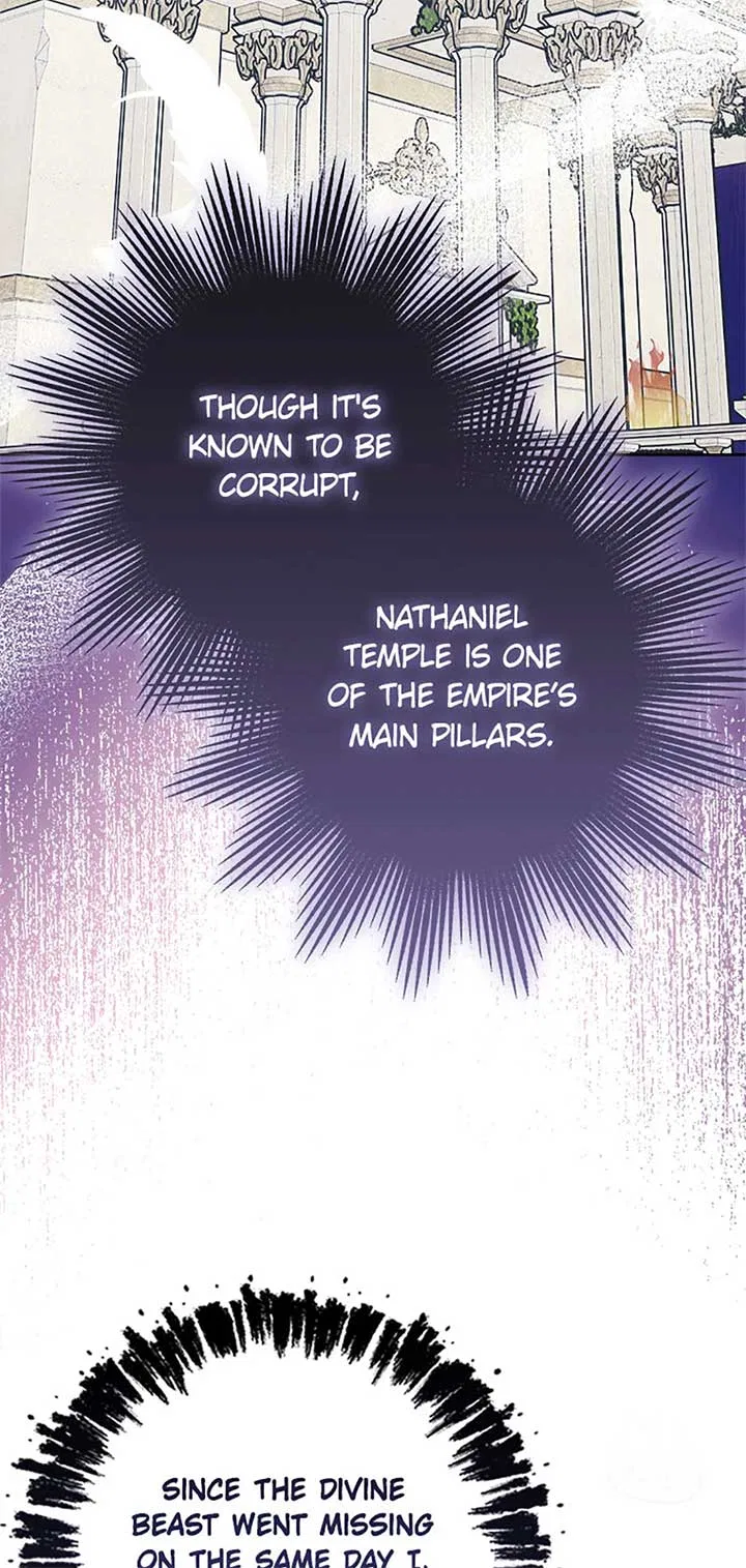 The Monster Duke Mistook Me for His Wife Chapter 26 – Page 63