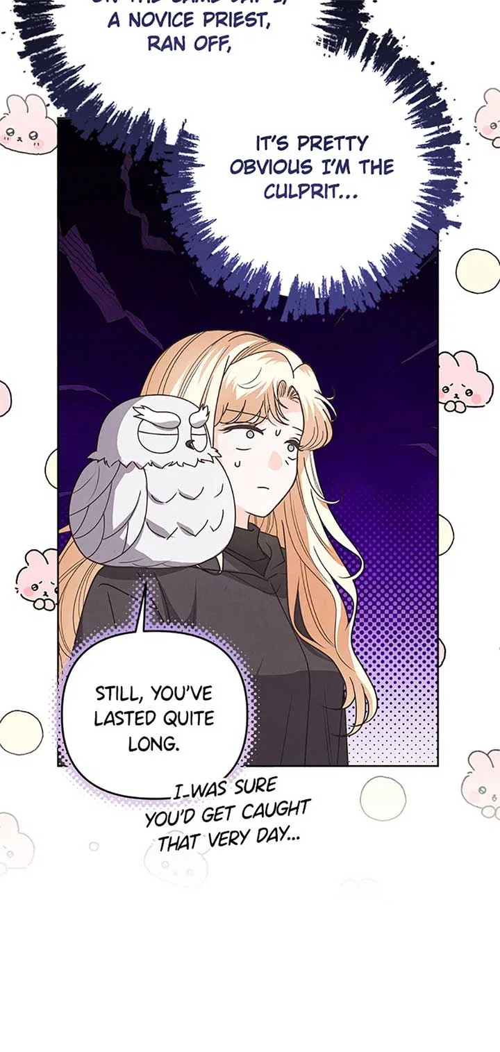 The Monster Duke Mistook Me for His Wife Chapter 26 – Page 64