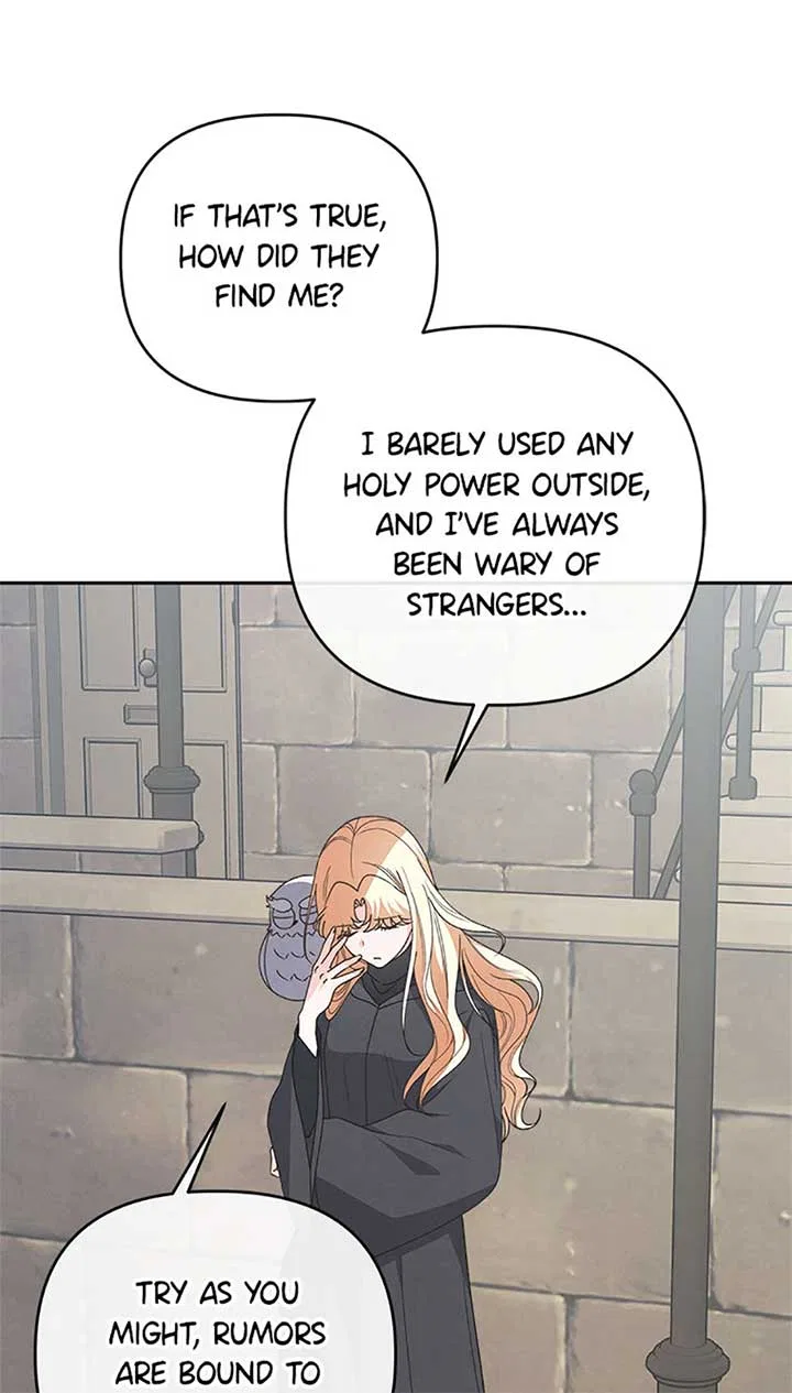 The Monster Duke Mistook Me for His Wife Chapter 26 – Page 65