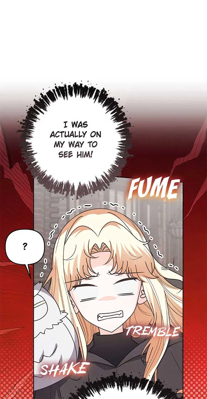 The Monster Duke Mistook Me for His Wife Chapter 26 – Page 69