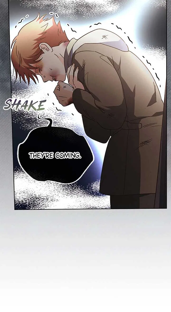 The Monster Duke Mistook Me for His Wife Chapter 26 – Page 77
