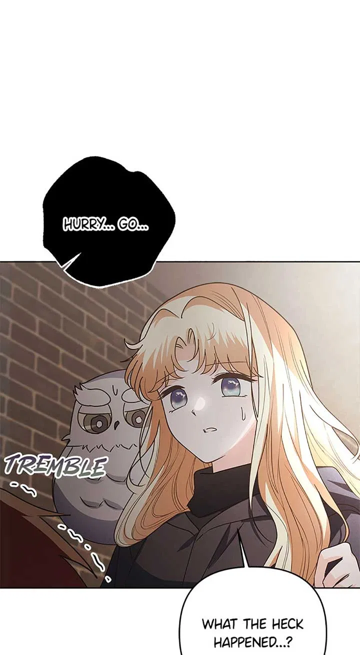 The Monster Duke Mistook Me for His Wife Chapter 26 – Page 78