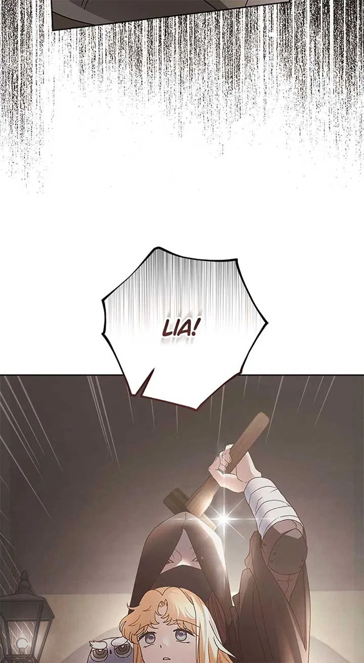 The Monster Duke Mistook Me for His Wife Chapter 26 – Page 80