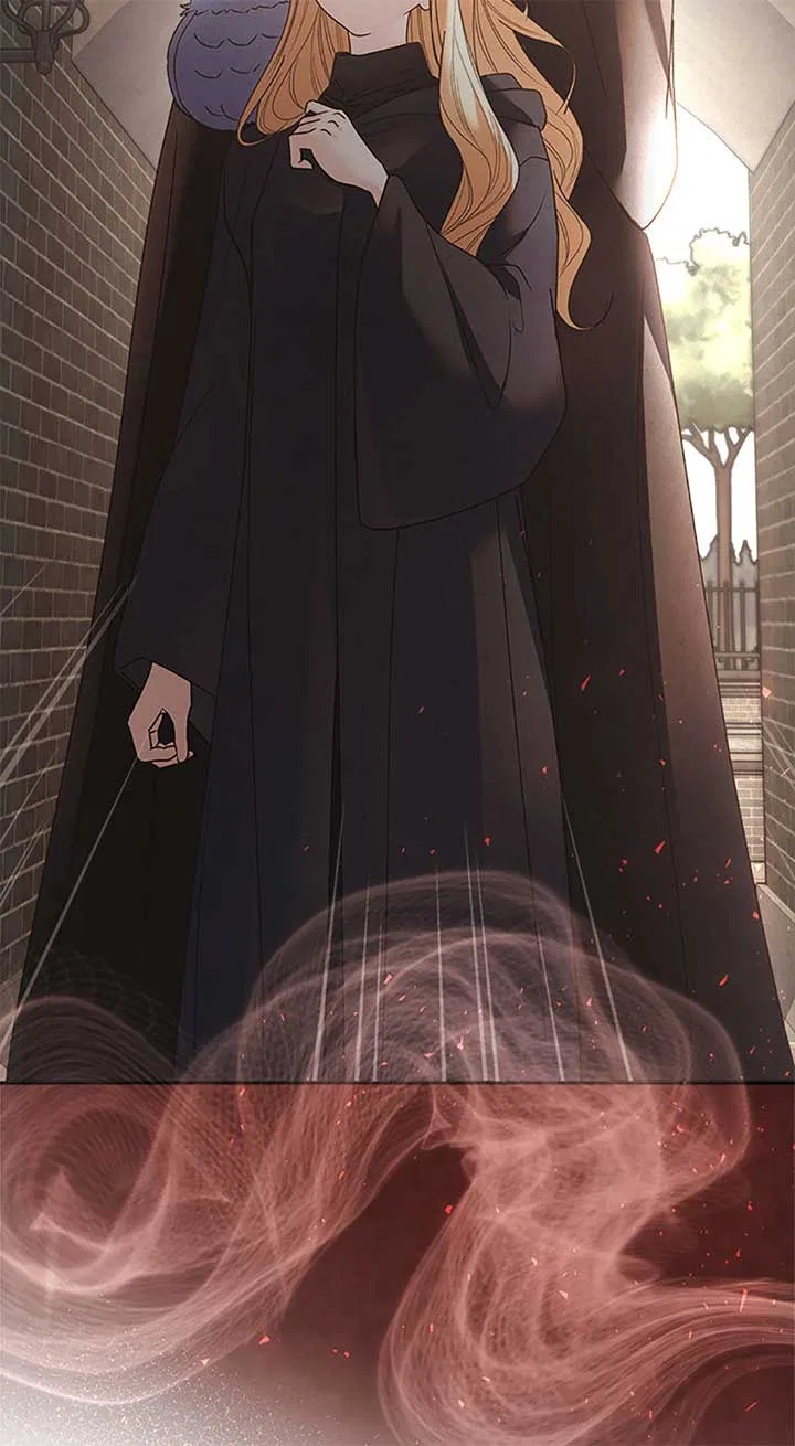 The Monster Duke Mistook Me for His Wife Chapter 26 – Page 81