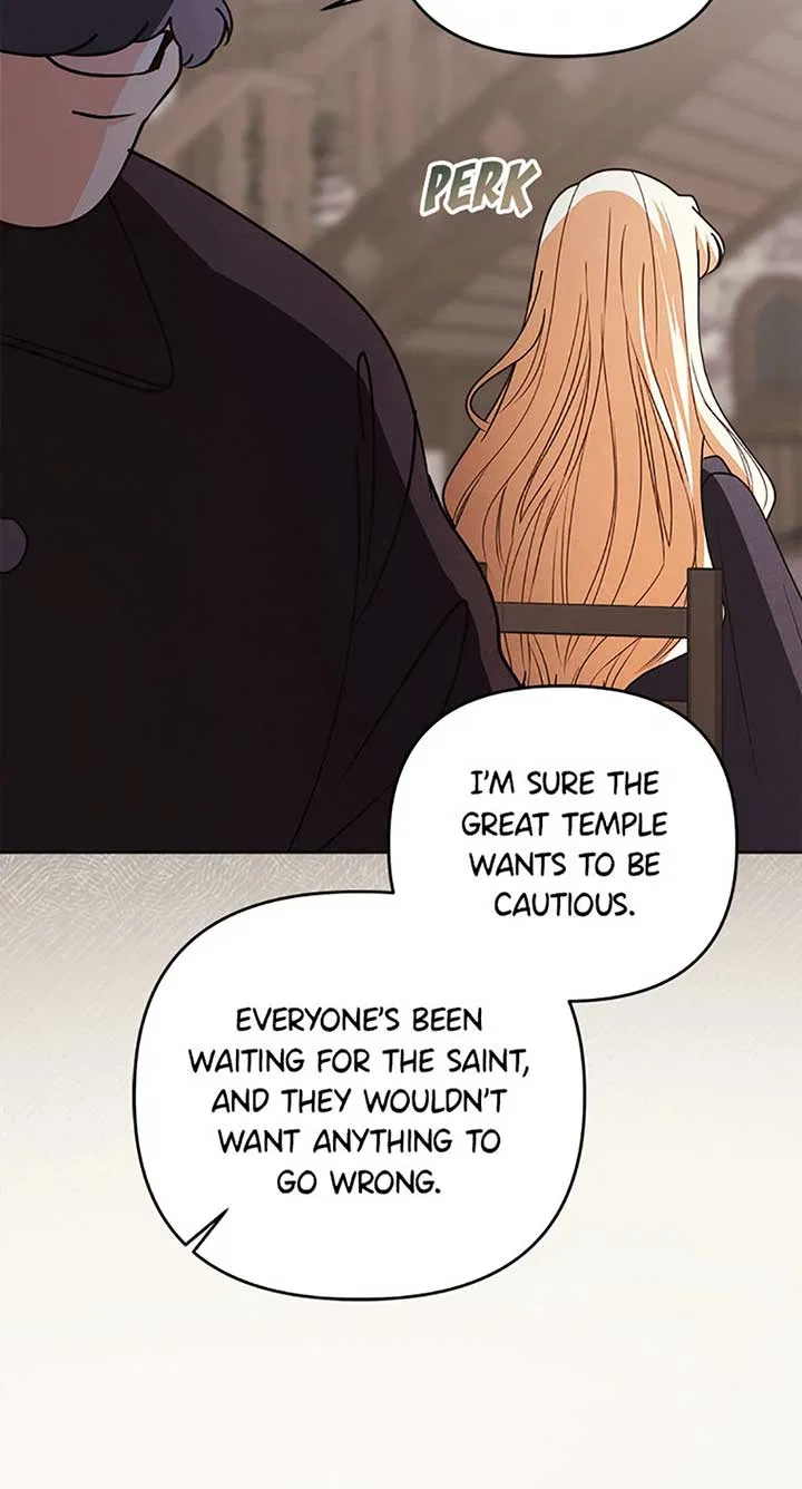The Monster Duke Mistook Me for His Wife Chapter 25 – Page 2