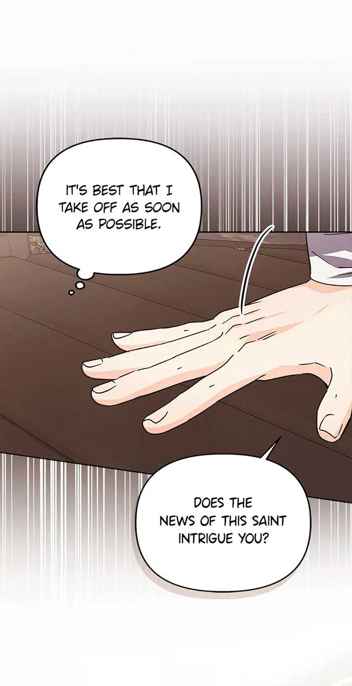 The Monster Duke Mistook Me for His Wife Chapter 25 – Page 6