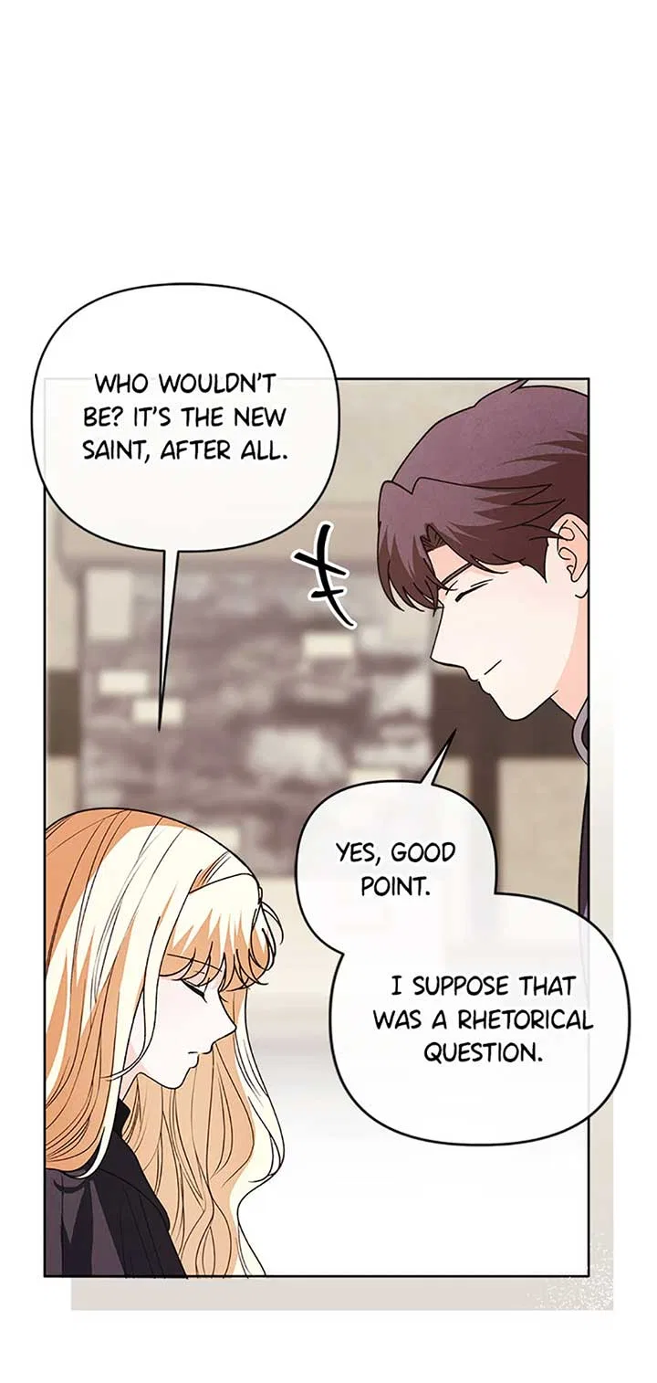 The Monster Duke Mistook Me for His Wife Chapter 25 – Page 9