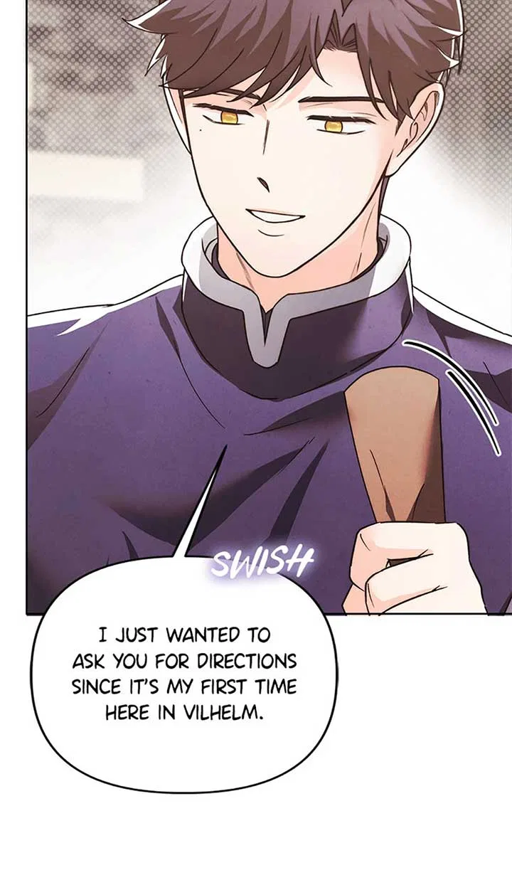 The Monster Duke Mistook Me for His Wife Chapter 25 – Page 16