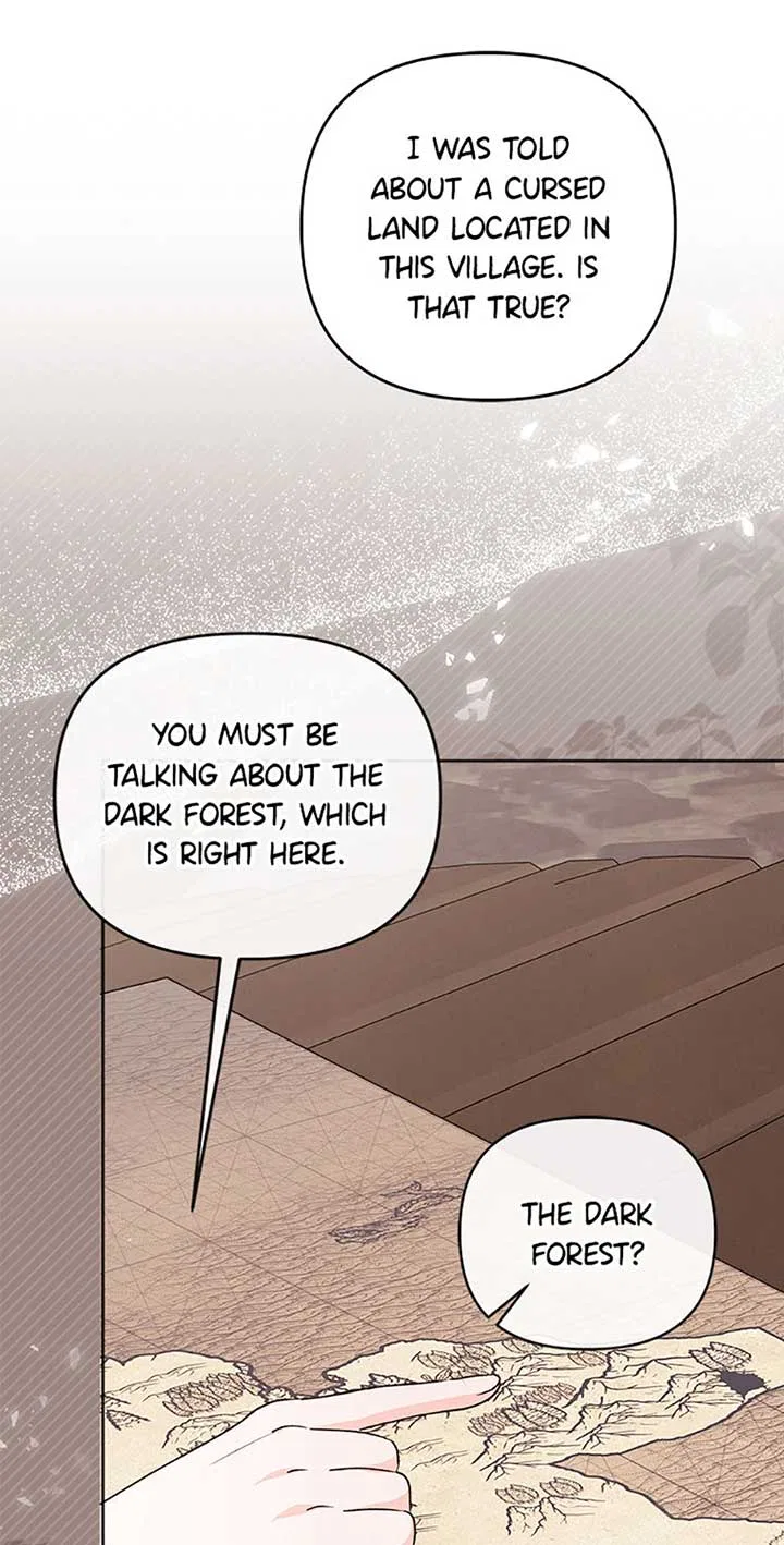 The Monster Duke Mistook Me for His Wife Chapter 25 – Page 17