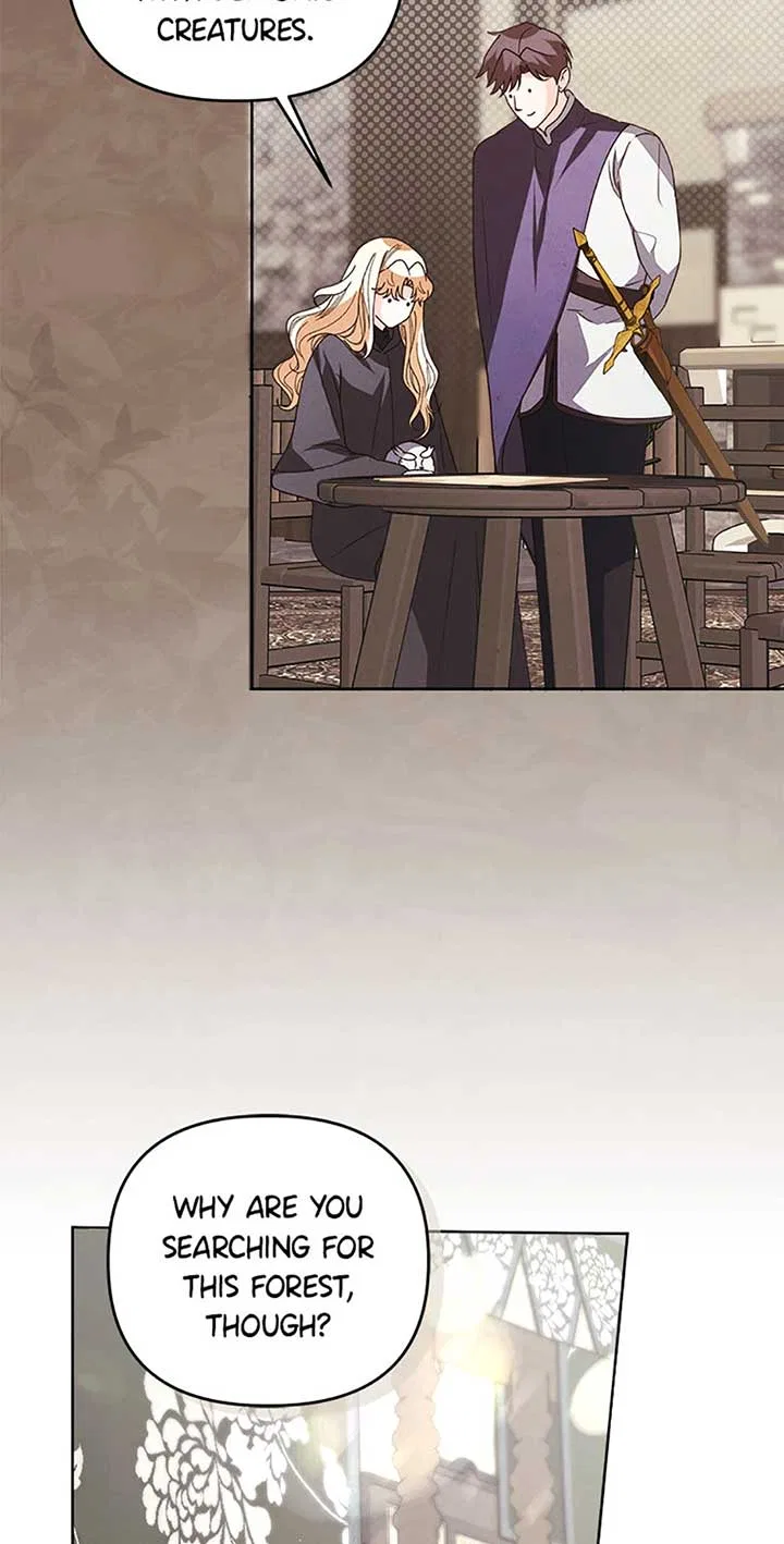 The Monster Duke Mistook Me for His Wife Chapter 25 – Page 20