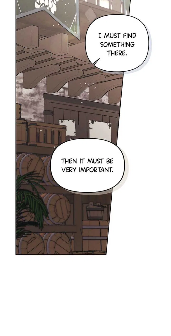 The Monster Duke Mistook Me for His Wife Chapter 25 – Page 21