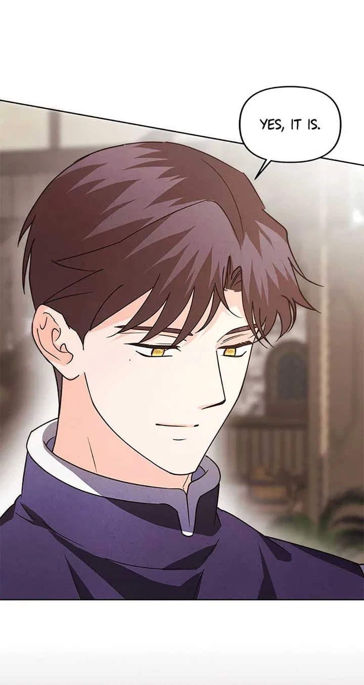 The Monster Duke Mistook Me for His Wife Chapter 25 – Page 22