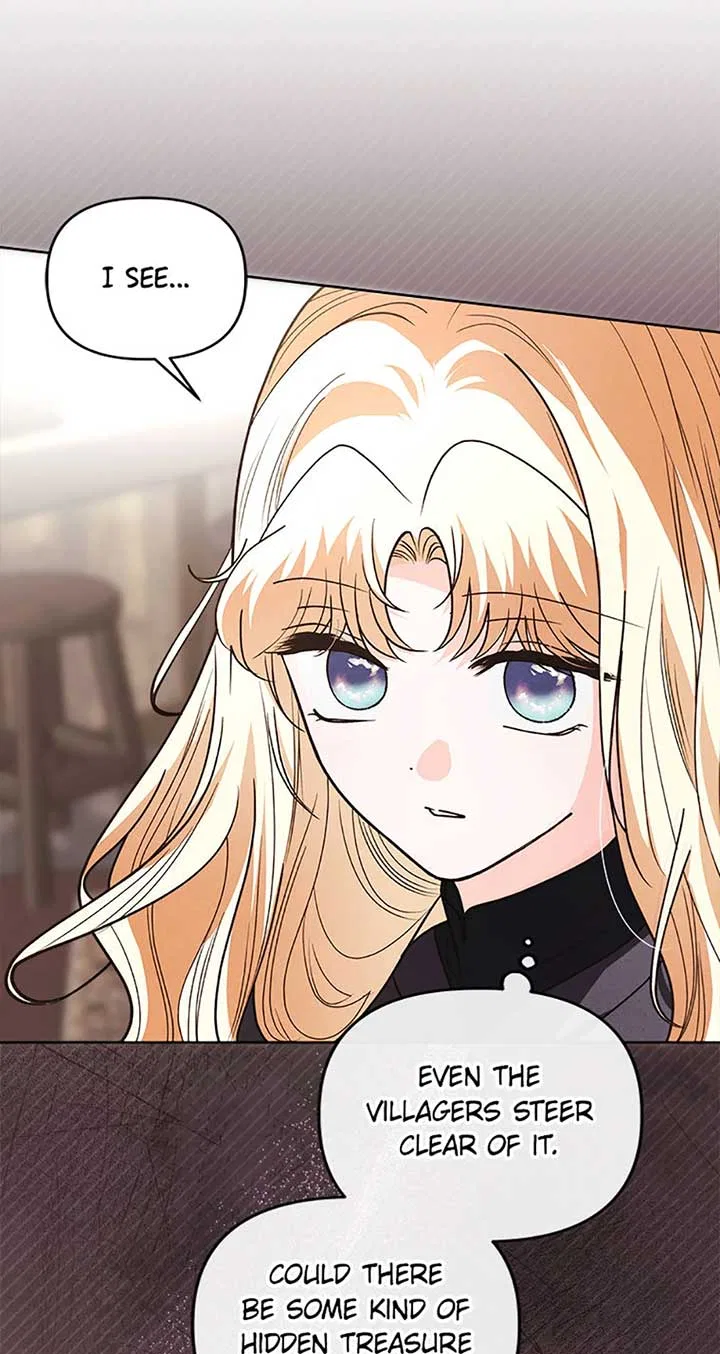 The Monster Duke Mistook Me for His Wife Chapter 25 – Page 23