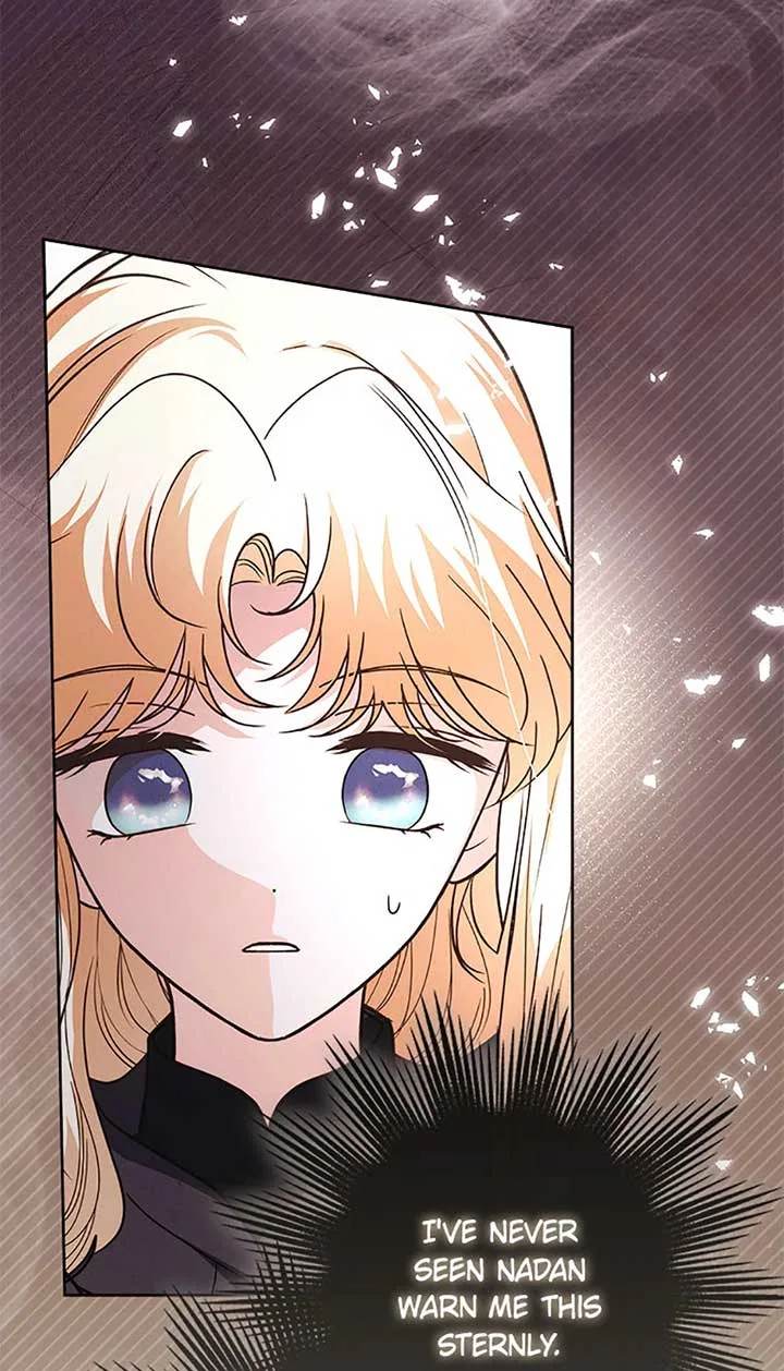 The Monster Duke Mistook Me for His Wife Chapter 25 – Page 27