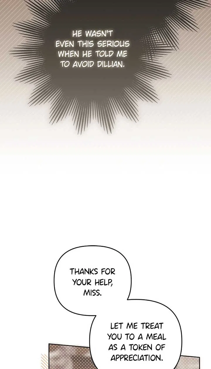 The Monster Duke Mistook Me for His Wife Chapter 25 – Page 28