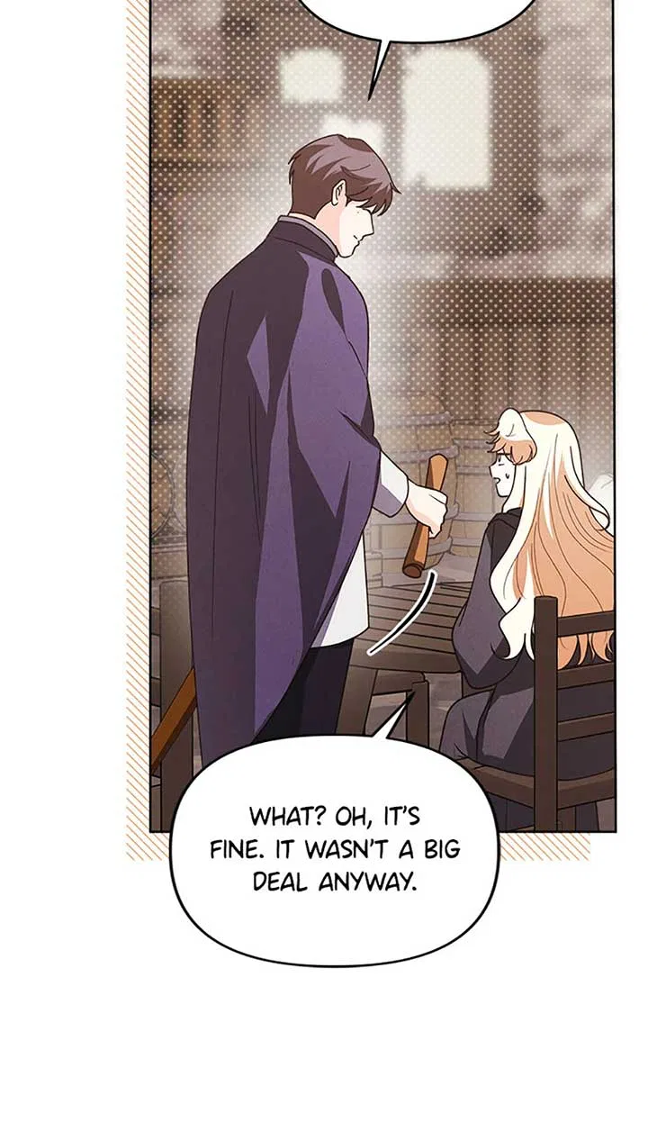 The Monster Duke Mistook Me for His Wife Chapter 25 – Page 29