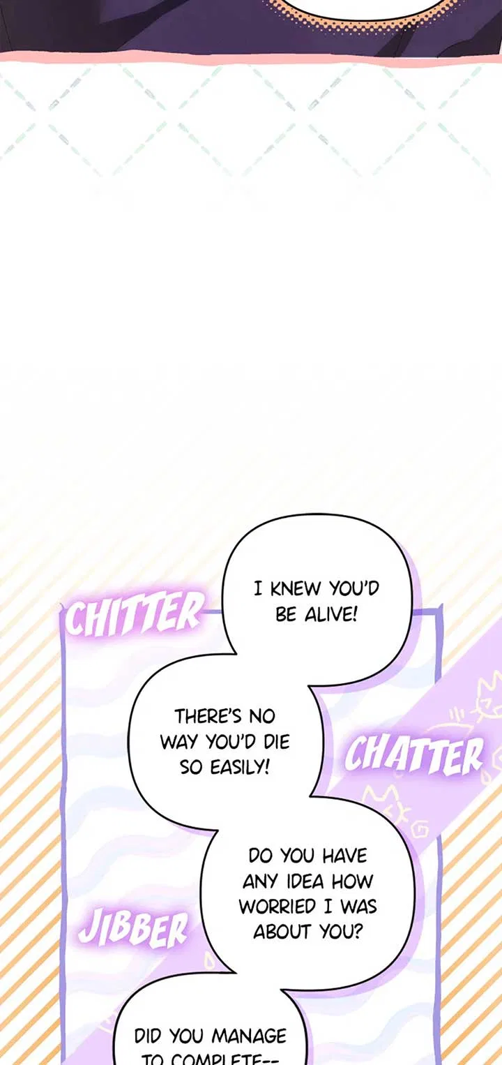 The Monster Duke Mistook Me for His Wife Chapter 25 – Page 40