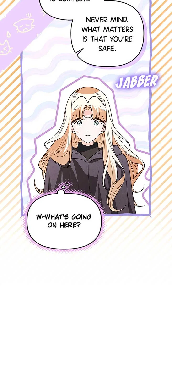 The Monster Duke Mistook Me for His Wife Chapter 25 – Page 41