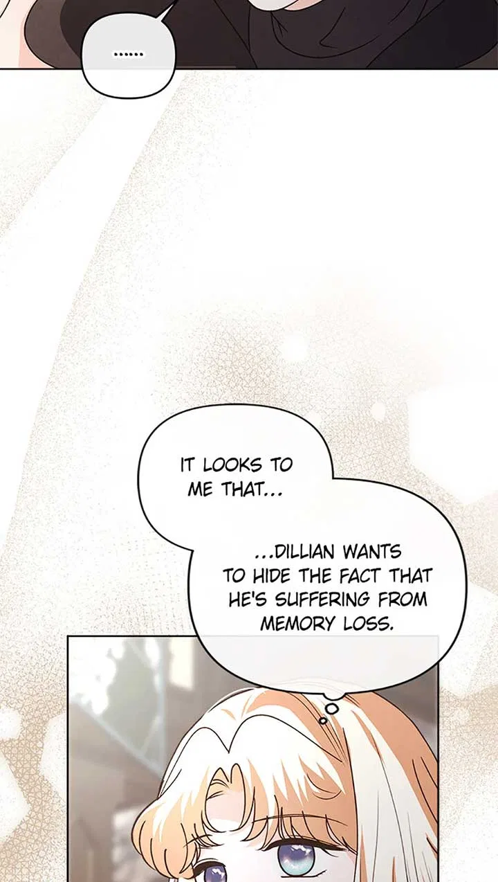 The Monster Duke Mistook Me for His Wife Chapter 25 – Page 44