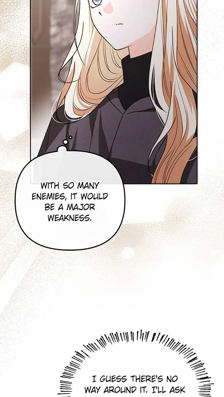 The Monster Duke Mistook Me for His Wife Chapter 25 – Page 45