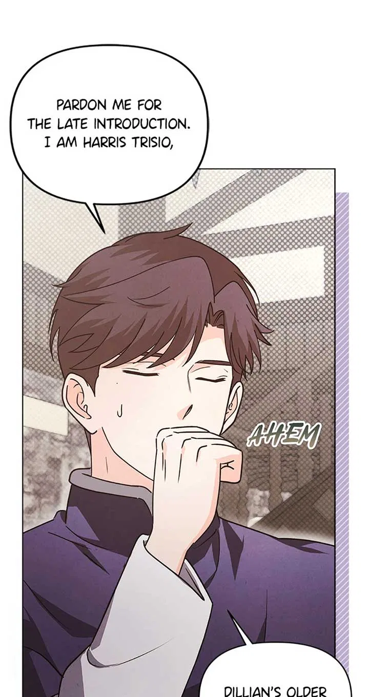 The Monster Duke Mistook Me for His Wife Chapter 25 – Page 47