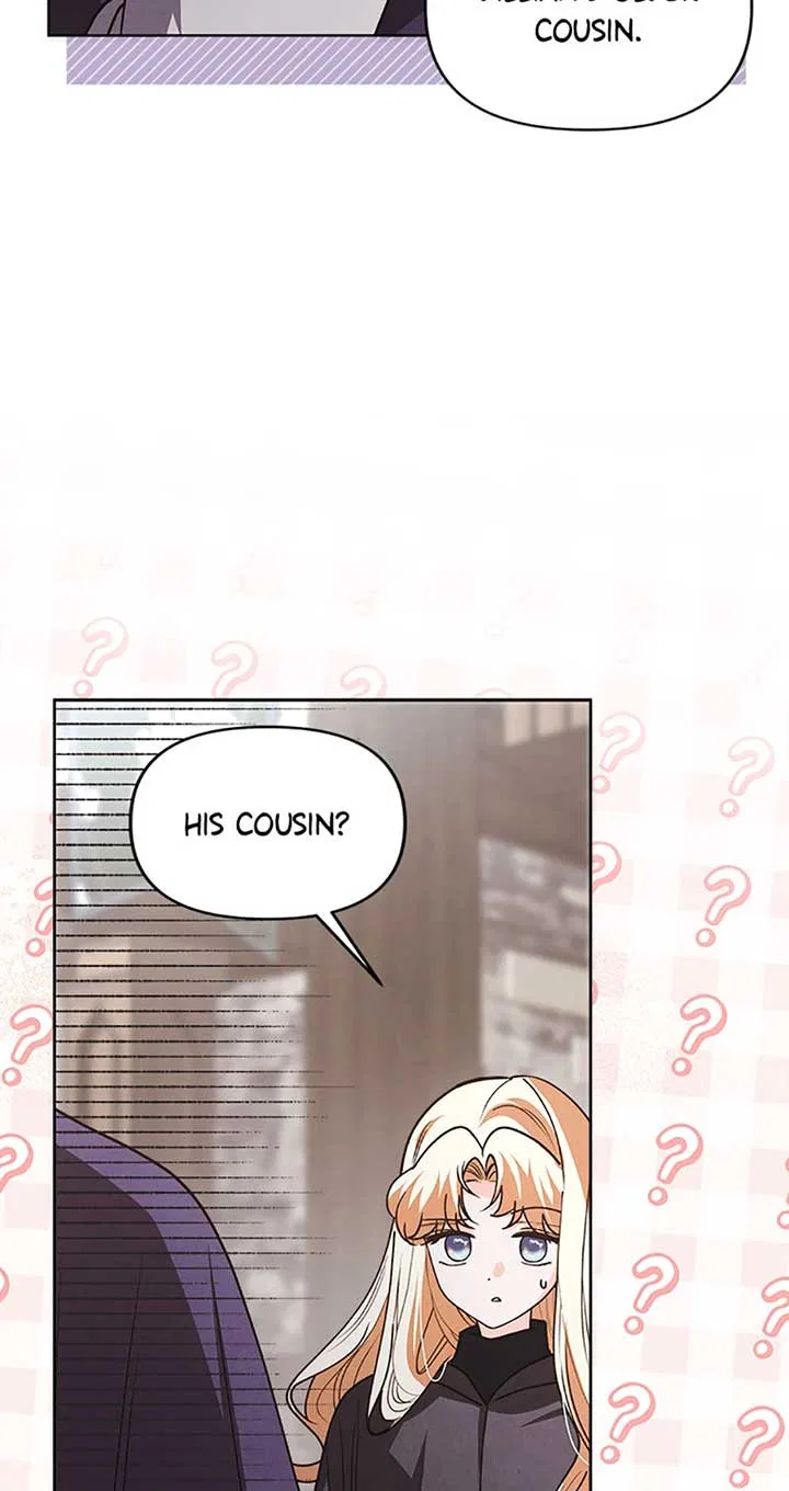 The Monster Duke Mistook Me for His Wife Chapter 25 – Page 48