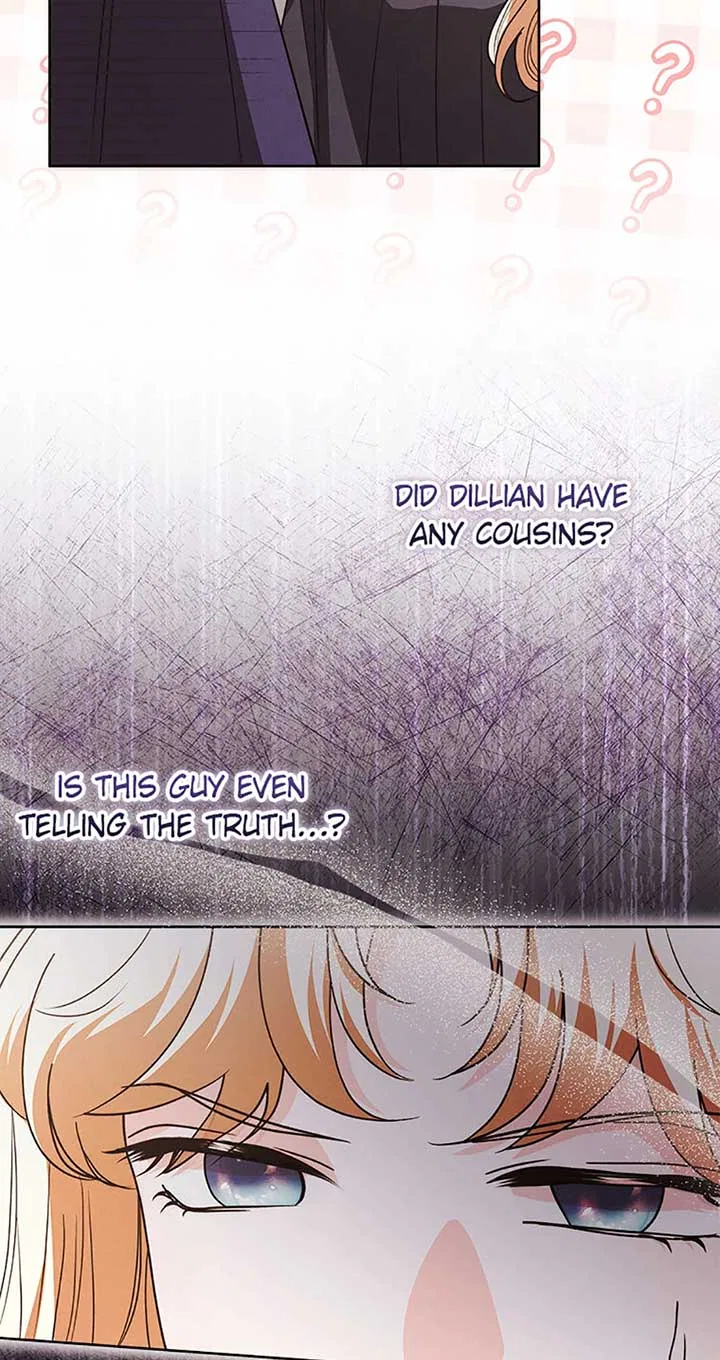 The Monster Duke Mistook Me for His Wife Chapter 25 – Page 49