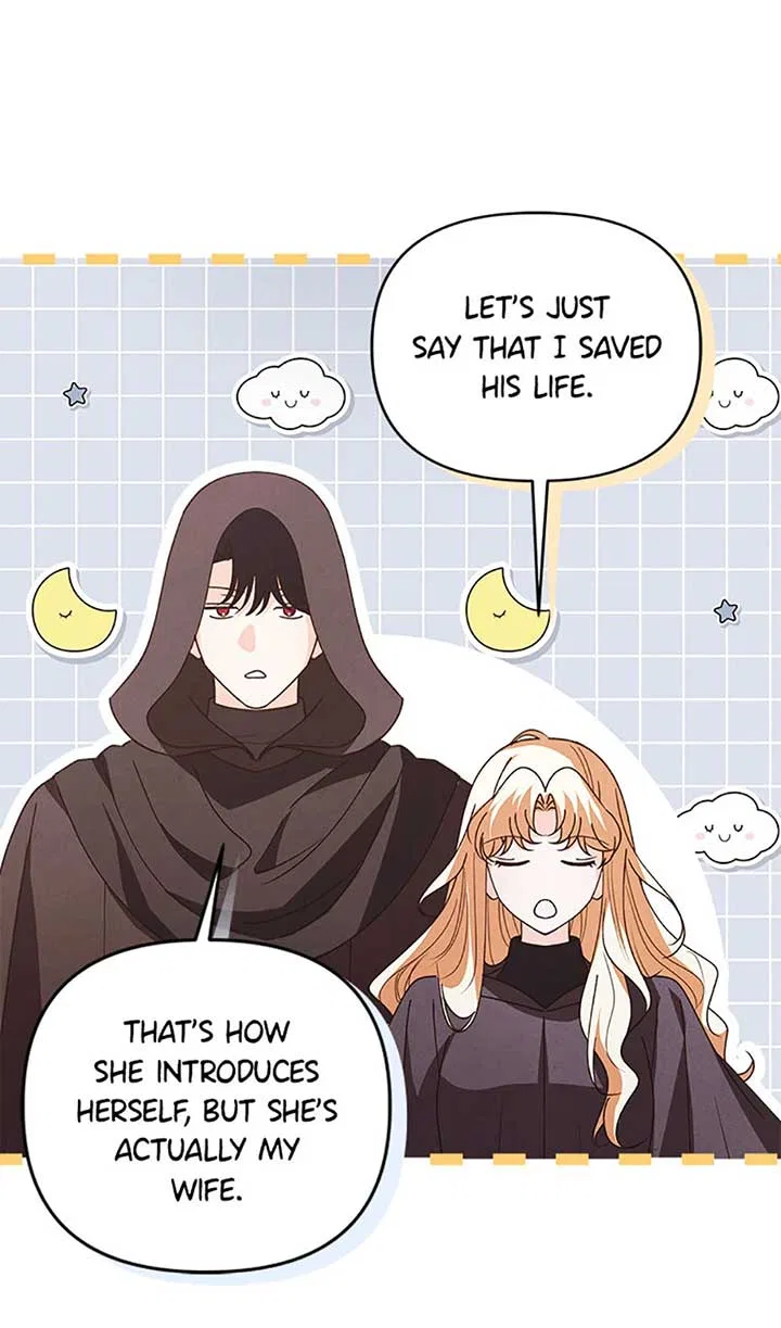 The Monster Duke Mistook Me for His Wife Chapter 25 – Page 54