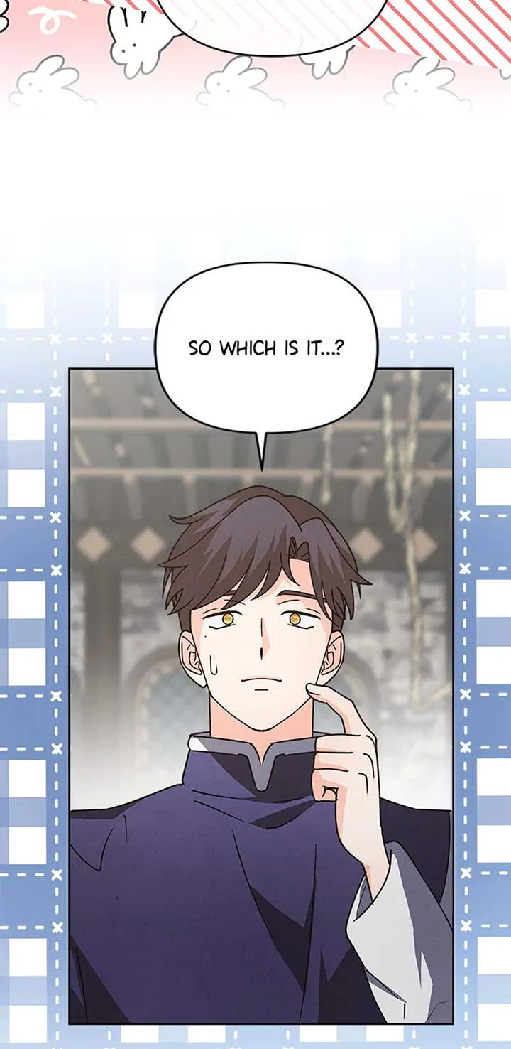 The Monster Duke Mistook Me for His Wife Chapter 25 – Page 56