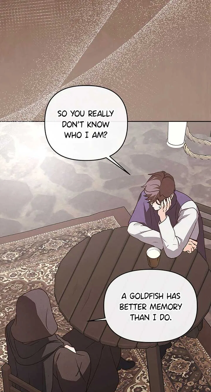 The Monster Duke Mistook Me for His Wife Chapter 25 – Page 61