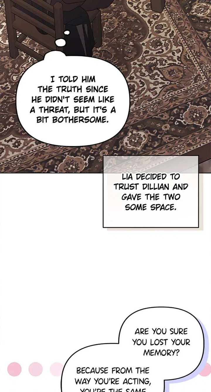 The Monster Duke Mistook Me for His Wife Chapter 25 – Page 62
