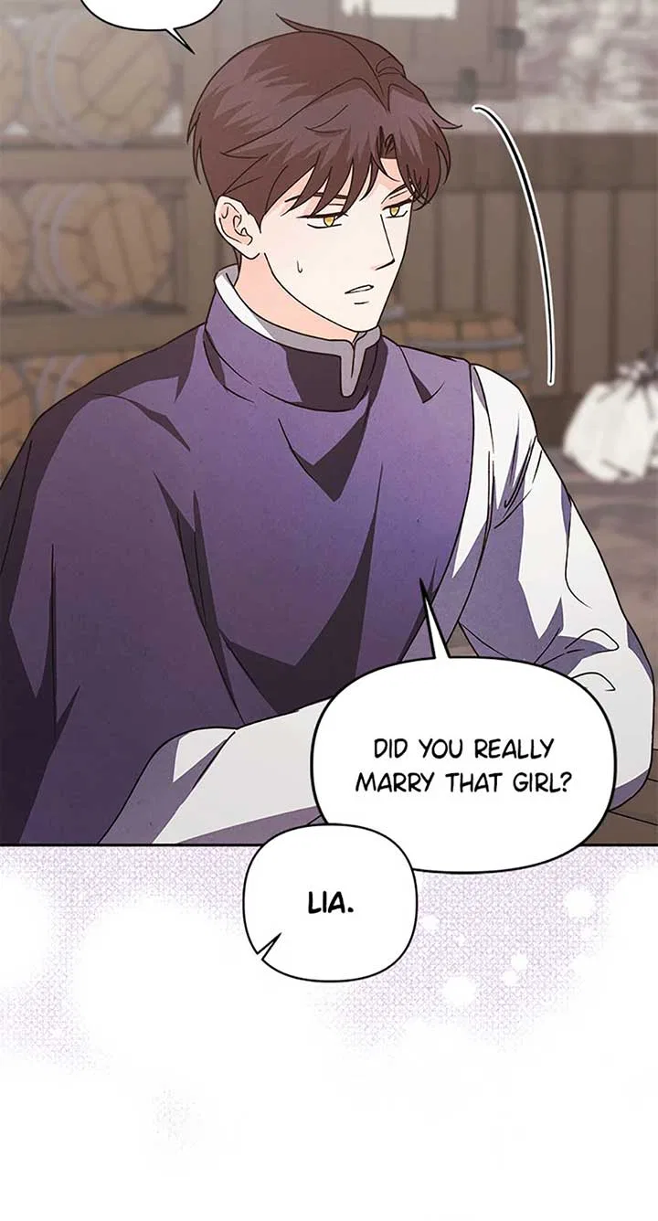 The Monster Duke Mistook Me for His Wife Chapter 25 – Page 64