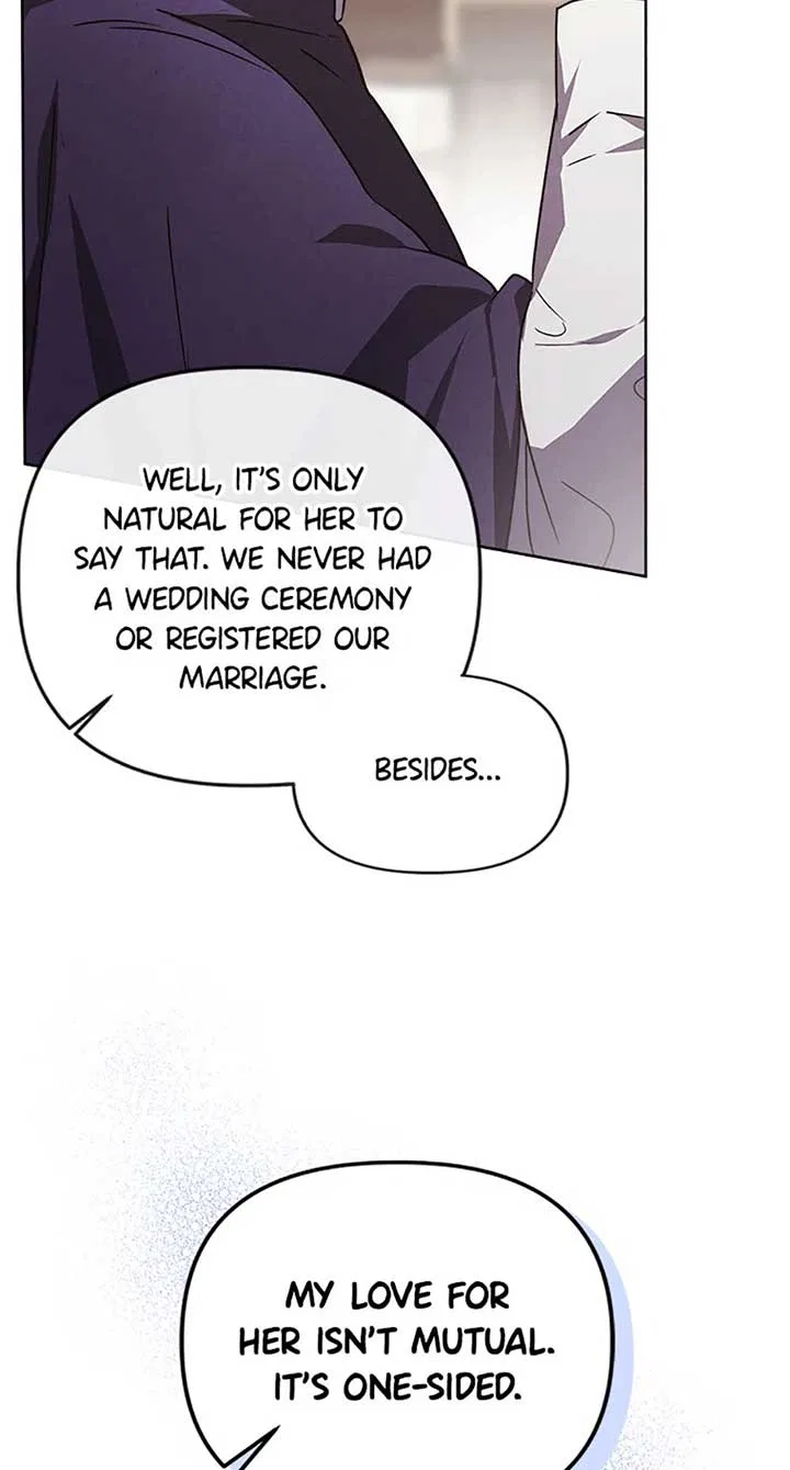 The Monster Duke Mistook Me for His Wife Chapter 25 – Page 68