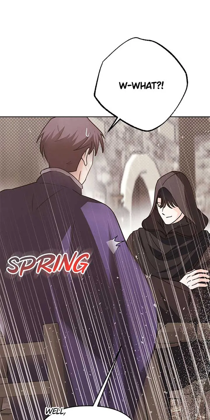 The Monster Duke Mistook Me for His Wife Chapter 25 – Page 70