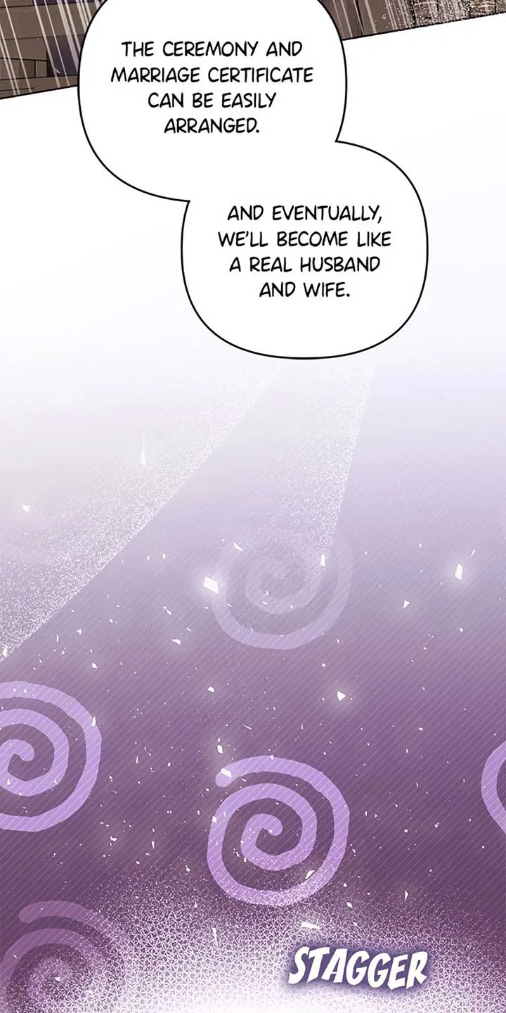 The Monster Duke Mistook Me for His Wife Chapter 25 – Page 71