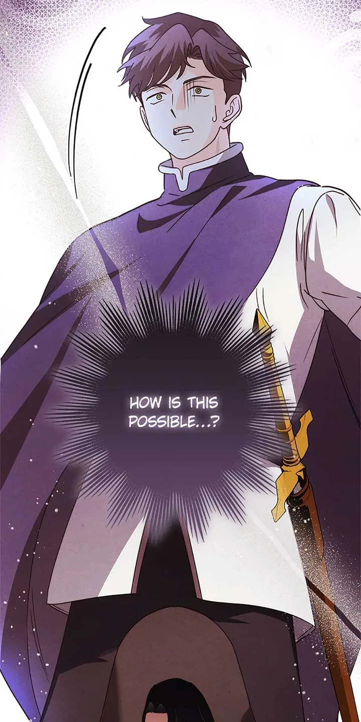 The Monster Duke Mistook Me for His Wife Chapter 25 – Page 72