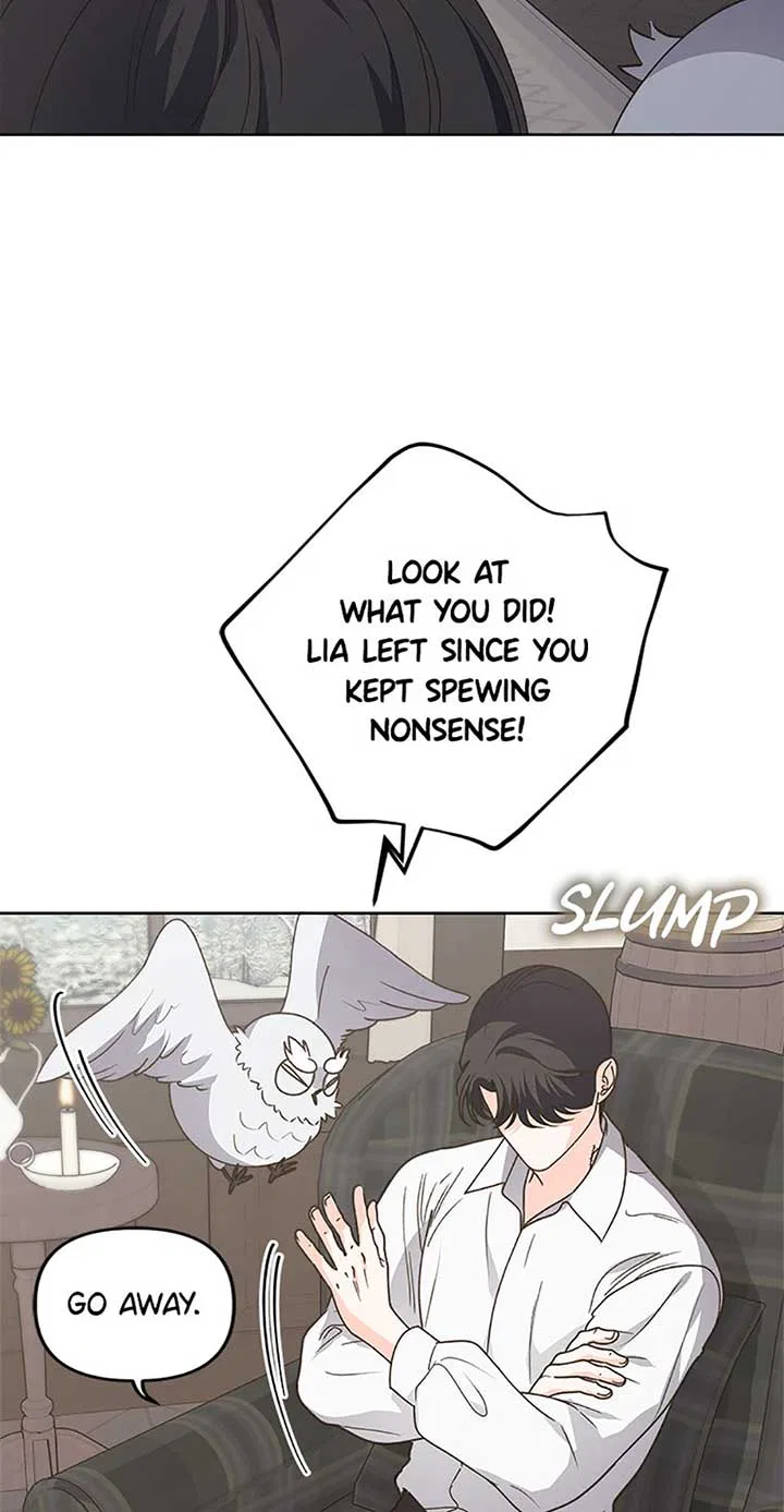 The Monster Duke Mistook Me for His Wife Chapter 24 – Page 2