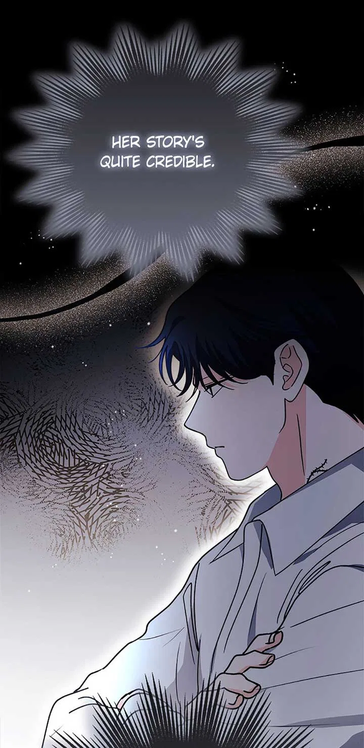 The Monster Duke Mistook Me for His Wife Chapter 24 – Page 6